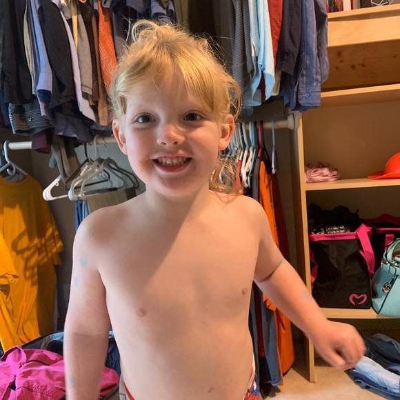 Meet your Posher, Caitlynn - Picture 1 of 1